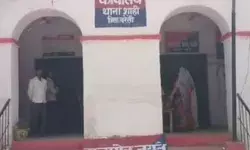 स्मैक तस्कर से दोस्ती ने करा दी फजीहत- इंस्पेक्टर समेत 6 सस्पेंड