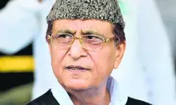 हेट स्पीच मामले में आजम को कोर्ट की सुप्रीम राहत-नहीं देना पड़ेगा.. हेट स्पीच मामले में आजम को कोर्ट की सुप्रीम राहत-नहीं देना पड़ेगा..