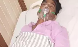 बीड़ी का बंडल उधार देने की बजाय बुजुर्गों को पीट-पीट कर दिया मार बीड़ी का बंडल उधार देने की बजाय बुजुर्गों को पीट-पीट कर दिया मार