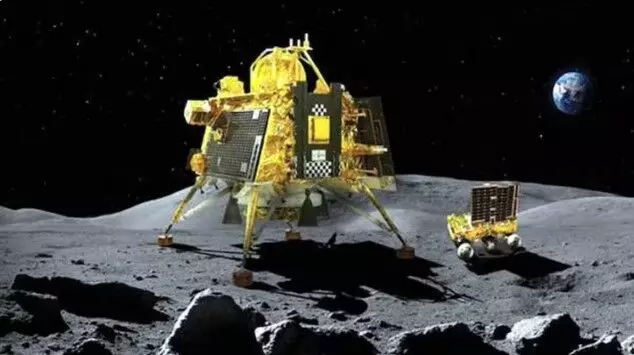 चंद्रयान 3 पर अब बनेगी फिल्म- मंगल मिशन के निर्देशक ने किया ऐलान