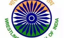 विश्व कुश्ती चैंपियनशिप में भारत के झंडे तले नहीं खेल पाएंगे पहलवान विश्व कुश्ती चैंपियनशिप में भारत के झंडे तले नहीं खेल पाएंगे पहलवान
