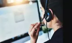 कॉल सेंटर पर पुलिस का छापा- 46 युवक एवं 38 लड़कियां अरेस्ट