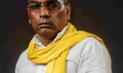 राजभर की बधाई कर रही मनोरंजन-चंद्रयान के ज्ञान को लेकर हो रहे ट्रोल राजभर की बधाई कर रही मनोरंजन-चंद्रयान के ज्ञान को लेकर हो रहे ट्रोल