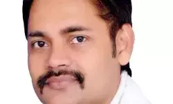 प्रत्याशी रहे नेता को दिखाया बसपा से बाहर का रास्ता- किया निष्कासित प्रत्याशी रहे नेता को दिखाया बसपा से बाहर का रास्ता- किया निष्कासित