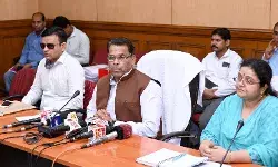 दिव्यांगजनों की शिकायतों के निस्तारण के लिये मोबाइल कोर्ट की व्यवस्था दिव्यांगजनों की शिकायतों के निस्तारण के लिये मोबाइल कोर्ट की व्यवस्था