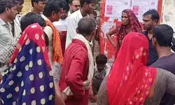 55 की बुआ 23 के भतीजे का प्यार- दोनों दोबारा लिए थे भाग-परंतु..