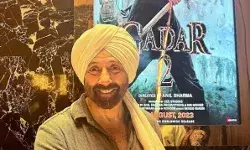 अब संसद भवन में उतरेगा गदर- होगी ग़दर 2 की स्पेशल स्क्रीनिंग अब संसद भवन में उतरेगा गदर- होगी ग़दर 2 की स्पेशल स्क्रीनिंग