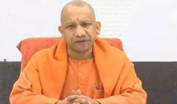 साइबर अपराधों पर नकेल कसने के लिये हर जिले में खुलेंगे थाने- CM योगी