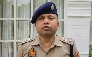 पुलिस की मुस्तैदी के चलते डेढ़ घंटे में अपहृत बालक बरामद