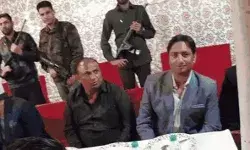 पूर्व सांसद के रेपिस्ट बेटे पर दुष्कर्म का मामला दर्ज- दे रहा जान से