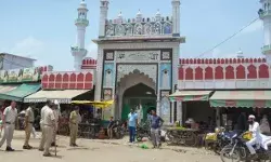 नूंह में फिर टेंशन 5 दिन के लिए इंटरनेट होगा बंद- हिंदुओं का यह प्लान नूंह में फिर टेंशन 5 दिन के लिए इंटरनेट होगा बंद- हिंदुओं का यह प्लान