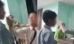 मुकदमा दर्ज होते ही छात्र को पिटवाने वाली मैडम ने मानी गलती मुकदमा दर्ज होते ही छात्र को पिटवाने वाली मैडम ने मानी गलती