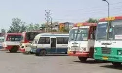 योगी का बहनों को रक्षाबंधन गिफ्ट- UP में 2 दिन बसों में मुफ्त यात्रा योगी का बहनों को रक्षाबंधन गिफ्ट- UP में 2 दिन बसों में मुफ्त यात्रा