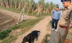 भाकियू तोमर के पूर्व जिला अध्यक्ष को गोली से भूना- गांव में दहशत भाकियू तोमर के पूर्व जिला अध्यक्ष को गोली से भूना- गांव में दहशत