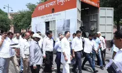 बदलते समय से कदमताल करता UP लोक निर्माण विभाग- मंत्री जितिन प्रसाद