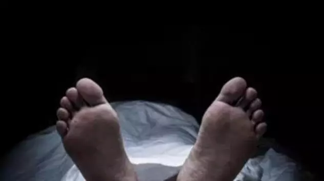बीजेपी सांसद के घर से मिला 10 साल के लड़के का शव- मचा कोहराम बीजेपी सांसद के घर से मिला 10 साल के लड़के का शव- मचा कोहराम