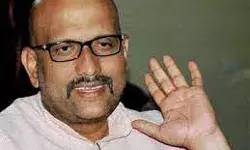 यूपी कांग्रेस की नई मीडिया टीम का ऐलान- इन्हें मिली जिम्मेदारी यूपी कांग्रेस की नई मीडिया टीम का ऐलान- इन्हें मिली जिम्मेदारी