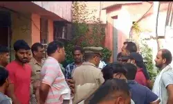 बुलेरों के साथ भिडंत में एक ही परिवार के तीन लोगों की मौत बुलेरों के साथ भिडंत में एक ही परिवार के तीन लोगों की मौत