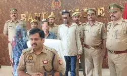 हत्या का खुलासा- पति की हत्या के आरोप में विवाहिता समेत तीन को हुई जेल हत्या का खुलासा- पति की हत्या के आरोप में विवाहिता समेत तीन को हुई जेल