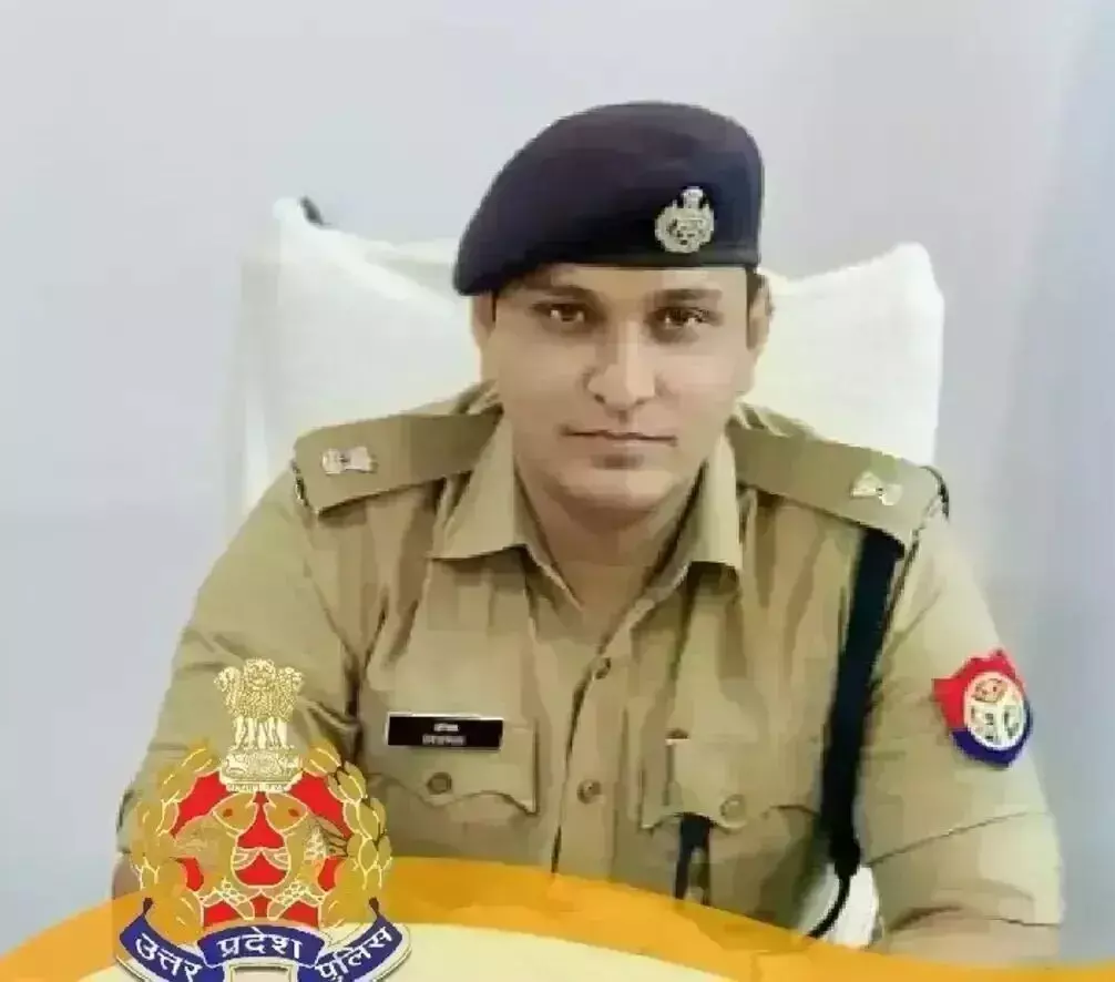 बर्थडे स्पेशल- इंस्पेक्टर से IPS बने दीपक- दुर्घटना के बीच हुई थी तारीफ