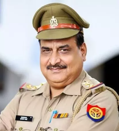 मुजफ्फरनगर में कई थानों में तैनात रहे इंस्पेक्टर हरशरण बने DSP