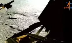 चांद पर जमीन खरीदने वाले युवक को जगी वहां रहने की उम्मीद