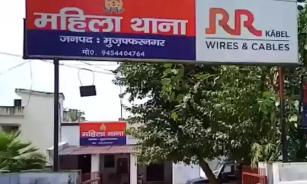 मुकदमों से बचाकर घर बसाने में विश्वास रखती हैं महिला थानेदार प्रीति यादव