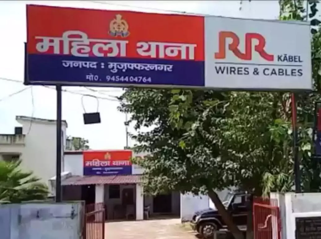 मुकदमों से बचाकर घर बसाने में विश्वास रखती हैं महिला थानेदार प्रीति यादव