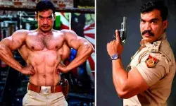 महिला के हाथों गच्चा खा गए तिहाड़ के बॉडी बिल्डर जेलर- 50 लाख..