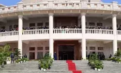 शुरू हुआ विधानसभा का विशेष सत्र चर्चा बगैर स्थगित- दो मंत्री 8 MLA...