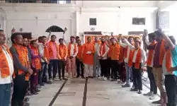 स्वामी प्रसाद मौर्य का मुजफ्फरनगर में गधे पर बैठाकर होगा स्वागत स्वामी प्रसाद मौर्य का मुजफ्फरनगर में गधे पर बैठाकर होगा स्वागत