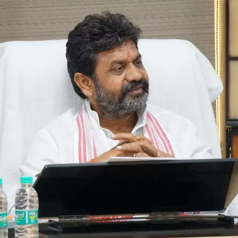 दवाईयों की कमी न होने पाए- निर्माण कार्यों में लापरवाही न बरतें- मंत्री दवाईयों की कमी न होने पाए- निर्माण कार्यों में लापरवाही न बरतें- मंत्री