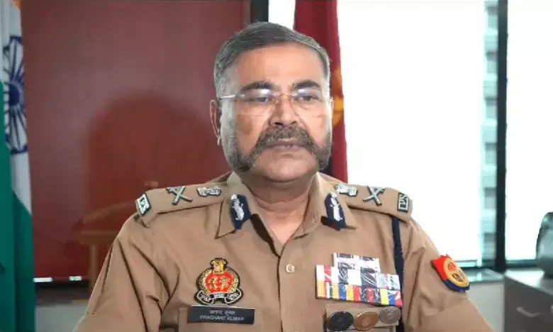 हापुड़ अधिवक्ता प्रकरण को लेकर SIT का गठन- 7 दिनों में देगी शासन को रिपोर्ट