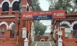 छात्रा ने जहर खाकर की आत्महत्या- अश्लील वीडियो बनाने का लगाया आरोप छात्रा ने जहर खाकर की आत्महत्या- अश्लील वीडियो बनाने का लगाया आरोप