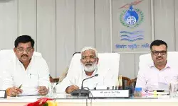 निष्पक्ष एवं पारदर्शी प्रक्रिया के तहत अभियंताओं को मिली तैनाती- मंत्री निष्पक्ष एवं पारदर्शी प्रक्रिया के तहत अभियंताओं को मिली तैनाती- मंत्री