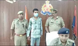 खुलासा- पडोसी ने ही दोस्त के मामले को लेकर किया था युवक का क़त्ल खुलासा- पडोसी ने ही दोस्त के मामले को लेकर किया था युवक का क़त्ल