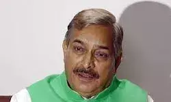 उत्तर प्रदेश में कानून व्यवस्था ध्वस्त - प्रमोद तिवारी उत्तर प्रदेश में कानून व्यवस्था ध्वस्त - प्रमोद तिवारी