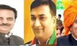 राजेंद्र शुक्ला जनसंपर्क मंत्री बने - अन्य मंत्रियों को विभाग वितरित राजेंद्र शुक्ला जनसंपर्क मंत्री बने - अन्य मंत्रियों को विभाग वितरित