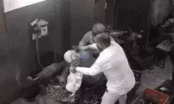 छोटी सी मजाक लेकर चली गई युवक की जान- परिजनों में कोहराम