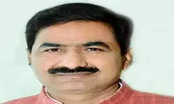 उपेक्षा से आहत बीजेपी MLA ने दिया पद एवं पार्टी से इस्तीफा उपेक्षा से आहत बीजेपी MLA ने दिया पद एवं पार्टी से इस्तीफा