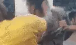 चोरी कर भाग रहे चोर ने बच्ची की ले ली जमीन पर पटककर जान चोरी कर भाग रहे चोर ने बच्ची की ले ली जमीन पर पटककर जान