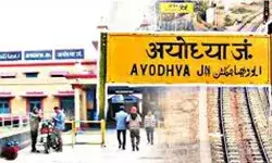 चलती ट्रेन में महिला कांस्टेबल से रेप! अर्धनग्न हालत में गंभीर रूप से..