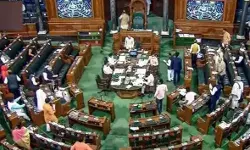 सरकार ने बुलाया संसद का विशेष सत्र- राजनीतिक दलों में गहमागहमी सरकार ने बुलाया संसद का विशेष सत्र- राजनीतिक दलों में गहमागहमी