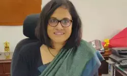 रेलवे के इतिहास में पहली बार अध्यक्ष पद पर महिला की तैनाती- इन्हें मिली..