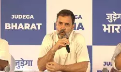 बोले राहुल गाँधी- अडानी मामले की जांच जेपीसी से कराएं मोदी बोले राहुल गाँधी- अडानी मामले की जांच जेपीसी से कराएं मोदी