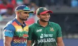 चरिता-सदीरा की शानदार पारी की बदौलत श्रीलंका ने बांग्लादेश को किया चित्त चरिता-सदीरा की शानदार पारी की बदौलत श्रीलंका ने बांग्लादेश को किया चित्त