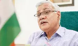 24 घंटे में ही पलट गया फैसला- थानेदारों की पोस्टिंग में DM का दखल नहीं