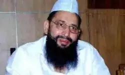 जेल से रिहा हुए याकूब कुरैशी ने 235 दिन बाद देखा बाहर का सूरज जेल से रिहा हुए याकूब कुरैशी ने 235 दिन बाद देखा बाहर का सूरज