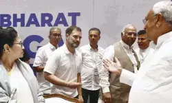 कांग्रेस के बड़े नेता ने किया वन नेशन वन इलेक्शन का समर्थन कांग्रेस के बड़े नेता ने किया वन नेशन वन इलेक्शन का समर्थन