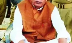 डबल मर्डर में पूर्व सांसद को मिली उम्र कैद- सुप्रीम कोर्ट ने सुनाई सजा डबल मर्डर में पूर्व सांसद को मिली उम्र कैद- सुप्रीम कोर्ट ने सुनाई सजा